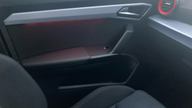 SEAT Arona 1.0 TSI 110 FR 5dr Petrol Hatchback